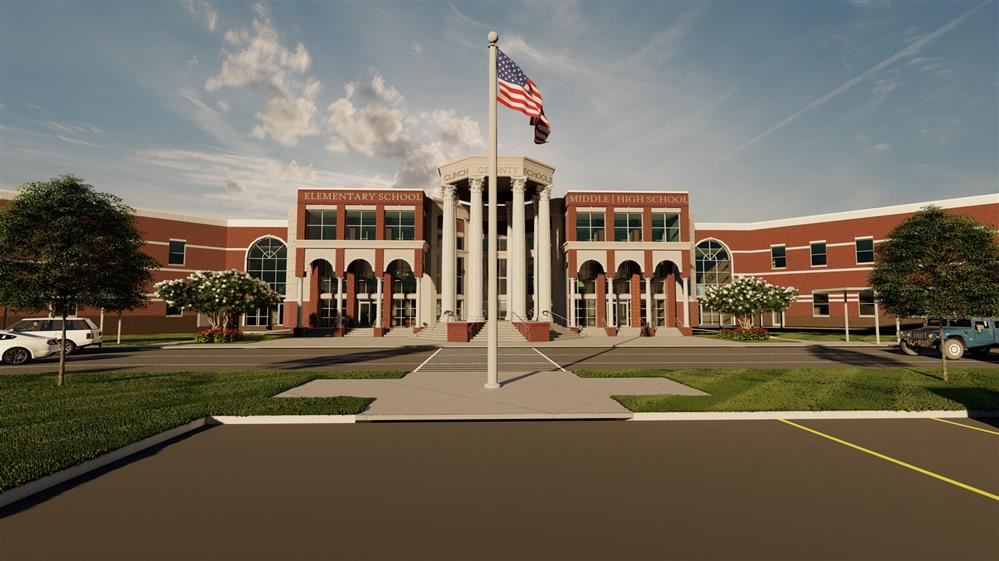 new school new school